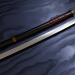 modello 3D di Katana comprare - rendering