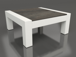 Mesa lateral (cinza ágata, DEKTON Radium)