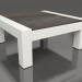 3d model Mesa auxiliar (Gris ágata, DEKTON Radium) - vista previa