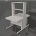 3D Modell Inseltisch 900 СО 770 - Vorschau