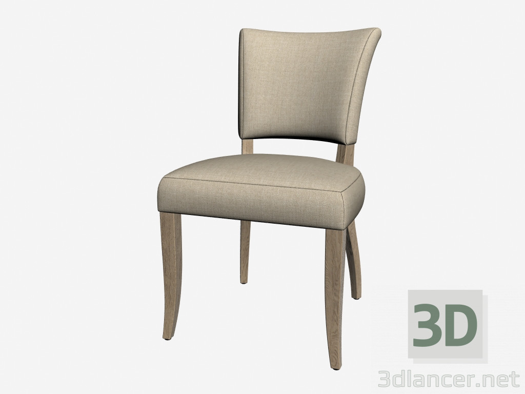 3D modeli BEATRICE (442,007-F01) Başkanı - önizleme