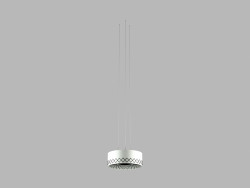 Lampe suspendue cordon-pendel