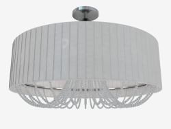 Chandelier (1408S white)