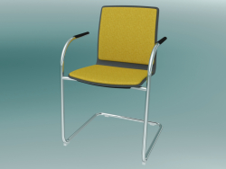 Visitor Chair (K32VN1 2P)