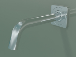 Bath spout (34410000)