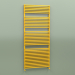 3d model Towel rail NET (1760x750, Melon yellow - RAL 1028) - preview