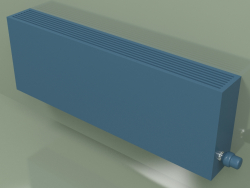 Convector - Aura Slim Basic (350x1000x130, RAL 5001)