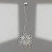 3d model Pendant lamp Amber (FR5099PL-L21CH) - preview