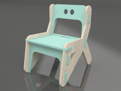 Chair CLIC C (CTCCA0)