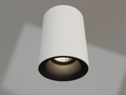 Lampada SP-SALT-R75-8W Day4000 (WH-BK, 40 gradi, 230V)