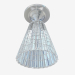 3d model Ceiling light D87 E01 00 - preview