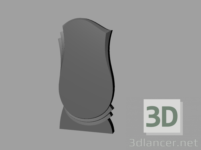 Modelo 3D de PREVIEWNUM