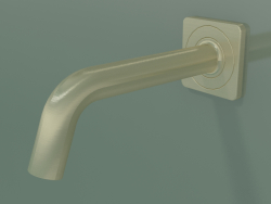 Bath spout (34410250)