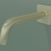 3d model Bath spout (34410250) - preview