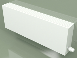 Convector - Aura Slim Basic (350x1000x130, RAL 9016)