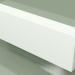 3d model Convector - Aura Slim Basic (350x1000x130, RAL 9016) - preview