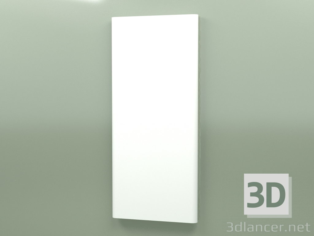 Modelo 3d Radiador - Paros V (PAV 21, 1950x855 mm, RAL - 9016) - preview