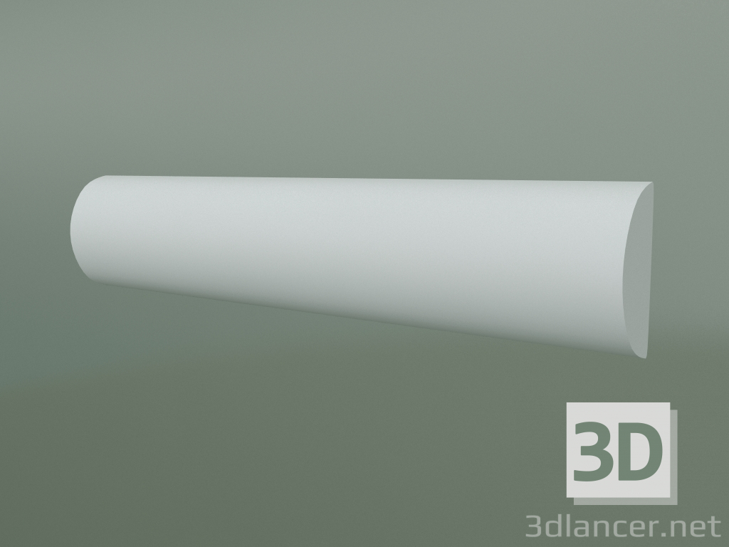 Modelo 3d Moldagem de gesso MT003 - preview