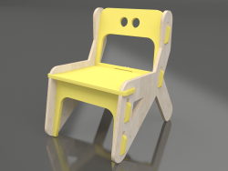 Chaise CLIC C (CYCCA0)