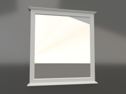 Kantara 85 mirror (matte white)