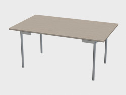 Dining table (ch322)