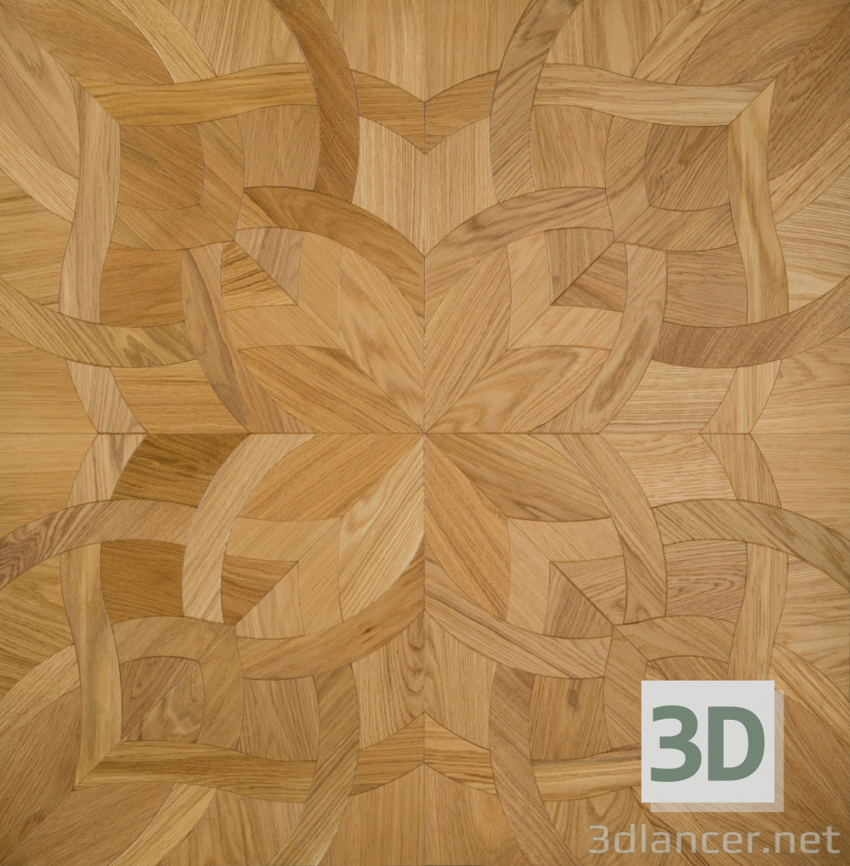 Texture 4 textures de parquet Téléchargement gratuit - image