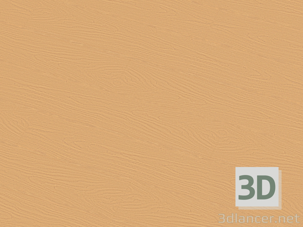 modèle 3D Plancher en bois (112 X) - preview