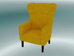 Fauteuil Yesen