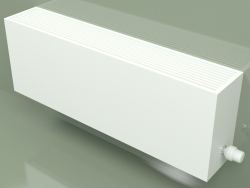 Convector - Aura Slim Basic (350x1000x180, RAL 9016)