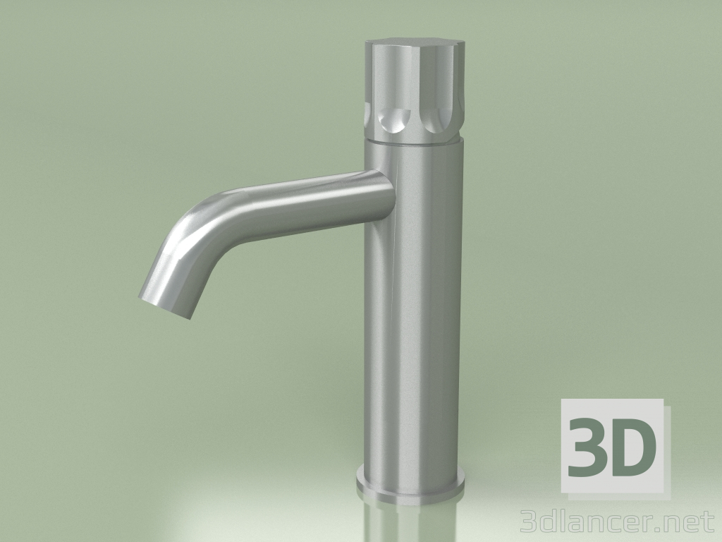 modello 3D Miscelatore da tavolo, altezza 200 mm (17 03 T, AS) - anteprima