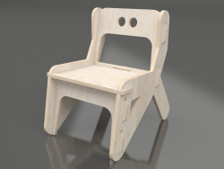 Chair CLIC C (CNCCA0)