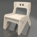 3d model Silla CLIC C (CNCCA0) - vista previa