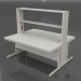 3d model Mesa de isla 1800 CO 770 - vista previa 3d model Mesa de isla 1800 CO 770 - vista previa
