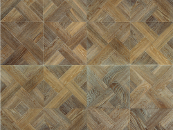 parquet classique