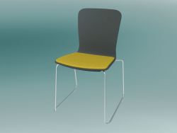 Silla de visitante (K23V3)