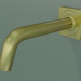 3d model Bath spout (34410950) - preview