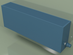 Convector - Aura Slim Basic (350x1000x180, RAL 5001)