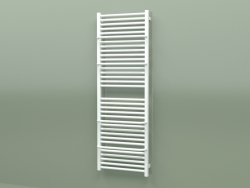 Heated towel rail Lima One (WGLIE146050-S8, 1460х500 mm)