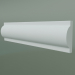 3d model Gypsum molding MT005 - preview