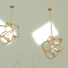 3d model Chandelier ELISIUM D400 4000K GD 12036 - preview