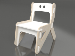 Chaise CLIC C (CWCCA1)