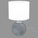 3d model Table lamp D82 B03 01 - preview