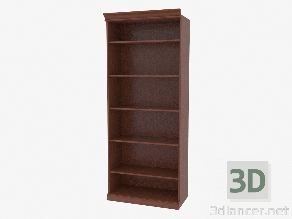 3d model Shelving (3841-19) - preview