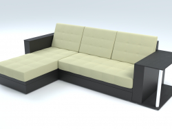 Ecksofa