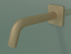 Bath spout (34410140)