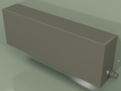 Convector - Aura Slim Basic (350x1000x180, RAL 7013)