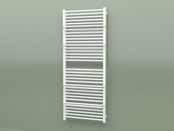 Heated towel rail Lima One (WGLIE146060-S1, 1460х600 mm)