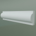 3d model Gypsum molding MT006 - preview