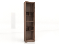 Mobile libreria 53x36x210