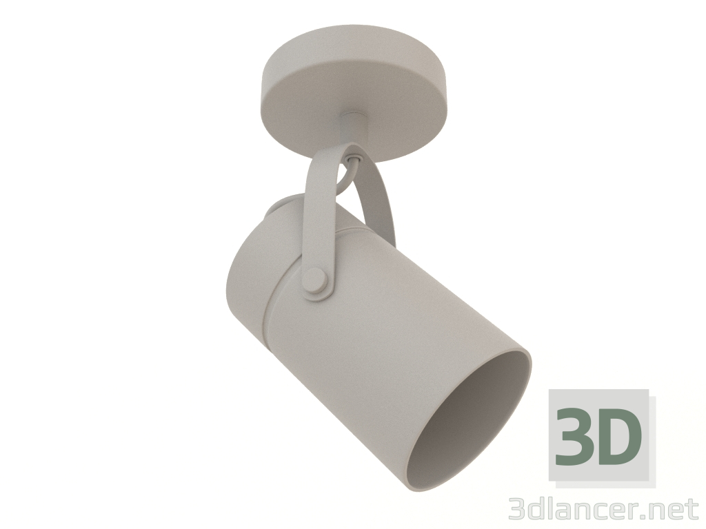 3d model Lugar (6015) - vista previa